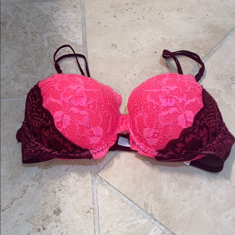 Victoria’s Secret PINK